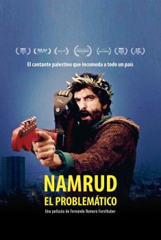 Namrud, el problemático (2017)