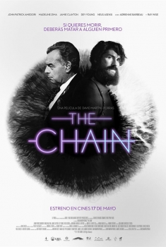 The Chain (2018)
