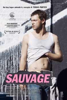 Sauvage (2018)