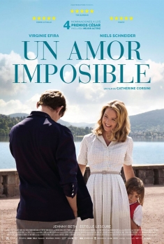 Un amor imposible (2018)