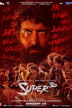 Super 30 (2019)