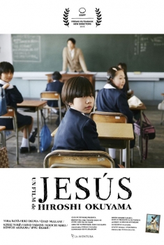 Jesús (2018)