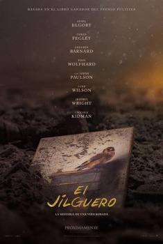 El jilguero (2019)