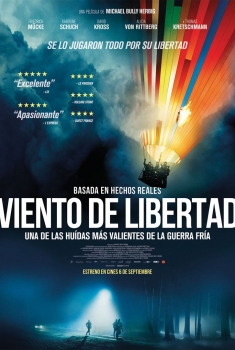 Viento de libertad (2019)