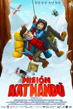 Misión Katmandú (2019)