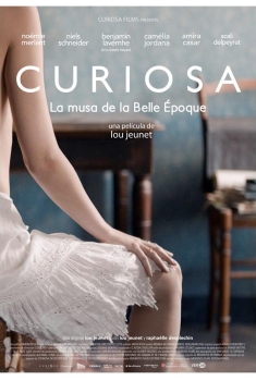 Curiosa (2019)