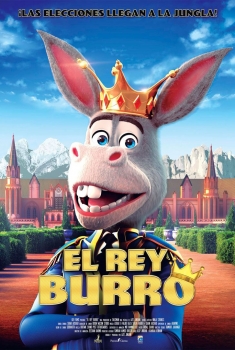 El Rey Burro (2019)