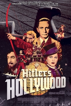 Hitler's Hollywood (2019)
