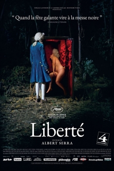 Liberté  (2019)