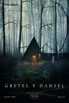 Gretel & Hansel (2020)