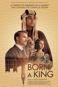 Nacido rey (2020)