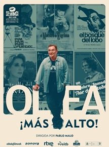 Olea… ¡Más alto! (2020)