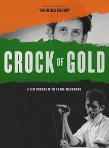 Crock of Gold - A Few Rounds with Shane MacGowen (2020)