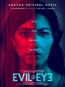 Evil Eye (Welcome to  the Blumhouse) (2020)