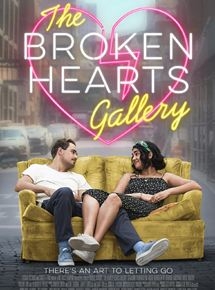 The Broken Hearts Gallery (2020)