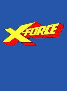 X-Force (2020)