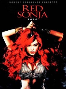 Red Sonja (2020)