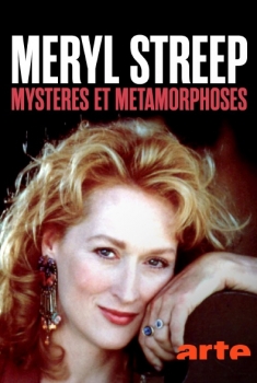 Meryl Streep. Misterio y metamorfosis (2020)