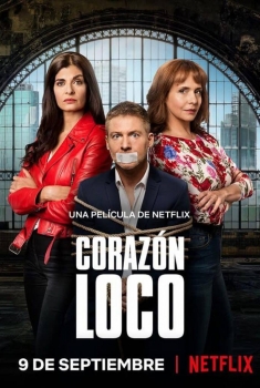 Corazón loco (2020)