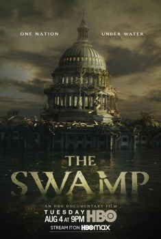 The Swamp (2020)