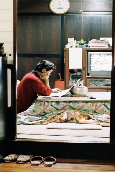 The Works And Days (Of Tayoko Shiojiri In The Shiotani Basin) (2020)