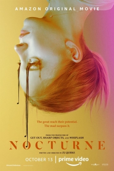 Nocturne (Welcome to the Blumhouse) (2020)