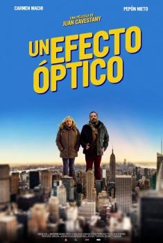 Un efecto óptico (2020)