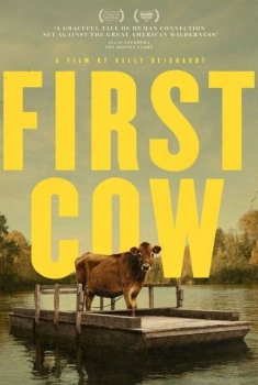 First Cow (2020)