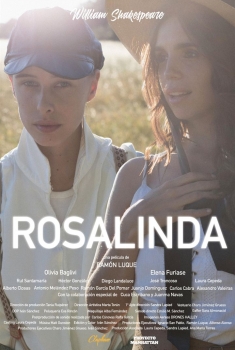 Rosalinda (2020)