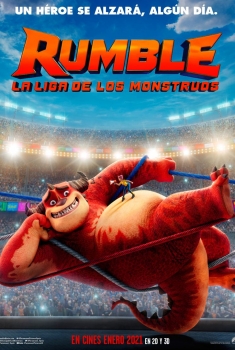 Rumble (2020)