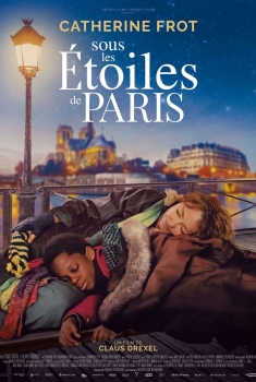 Bajo las estrellas de París (2020)