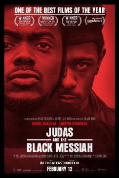 Judas y el mesías negro (2021)