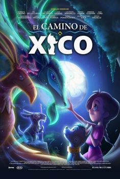 El camino de Xico (2021)