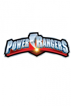 Power Rangers (2021)