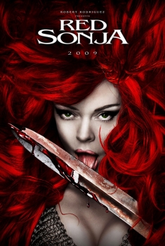 Red Sonja (2024)