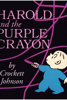 Harold and the Purple Crayon (2021)
