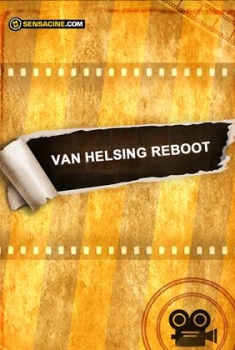 Van Helsing Reboot (2021 )