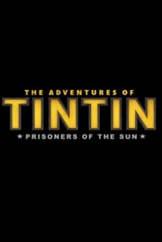 The Adventures of Tintin: Prisioners of the Sun (2021 )