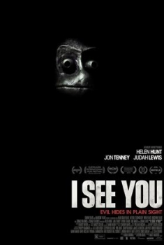 I See You ( Te Veo)  (2021)