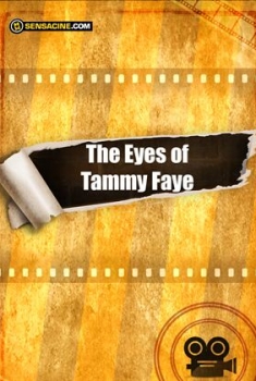 The Eyes Of Tammy Faye (2021)