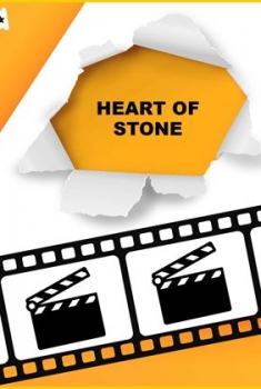 Heart of Stone (2021)