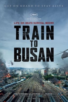 Train To Busan Remake (2021)