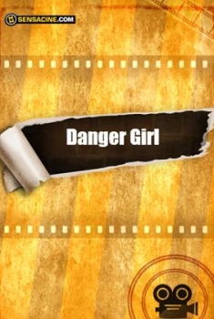 Danger Girl (2021)