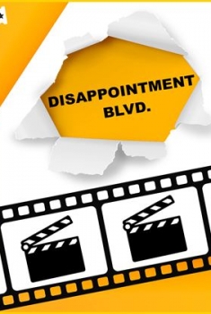 Disappointment Blvd (2021)