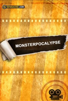 Monsterpocalypse (2021)