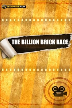 The Billion Brick Race (2021)