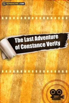 The Last Adventure of Constance Verity (2021)