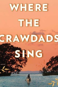 Where The Crawdads Sing (2022)