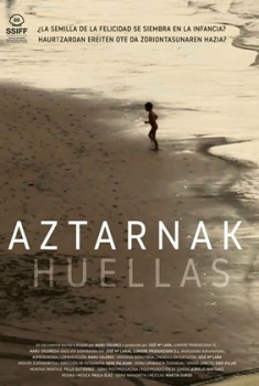 Aztarnak-Huellas (2021)