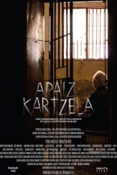 Apaiz Kartzela (La cárcel de los curas) (2021)